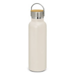 branded Nomad Deco Vacuum Bottle - Powder Coated, from our range of promotional Drink Bottles - Metal