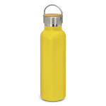 branded Nomad Deco Vacuum Bottle - Powder Coated, from our range of promotional Drink Bottles - Metal