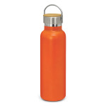 branded Nomad Deco Vacuum Bottle - Powder Coated, from our range of promotional Drink Bottles - Metal