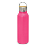 branded Nomad Deco Vacuum Bottle - Powder Coated, from our range of promotional Drink Bottles - Metal