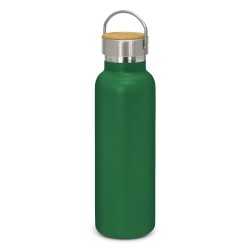 branded Nomad Deco Vacuum Bottle - Powder Coated, from our range of promotional Drink Bottles - Metal