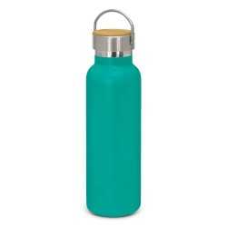 branded Nomad Deco Vacuum Bottle - Powder Coated, from our range of promotional Drink Bottles - Metal