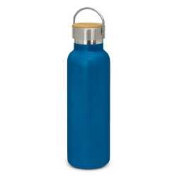 branded Nomad Deco Vacuum Bottle - Powder Coated, from our range of promotional Drink Bottles - Metal
