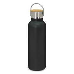 branded Nomad Deco Vacuum Bottle - Powder Coated, from our range of promotional Drink Bottles - Metal
