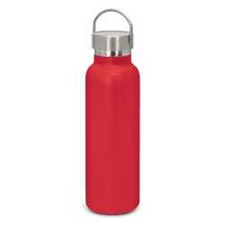 branded Nomad Deco Vacuum Bottle - Powder Coated, from our range of promotional Drink Bottles - Metal