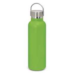 branded Nomad Deco Vacuum Bottle - Powder Coated, from our range of promotional Drink Bottles - Metal