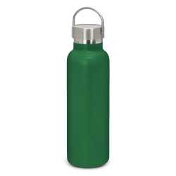 branded Nomad Deco Vacuum Bottle - Powder Coated, from our range of promotional Drink Bottles - Metal