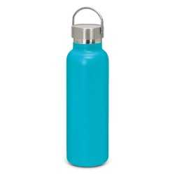 branded Nomad Deco Vacuum Bottle - Powder Coated, from our range of promotional Drink Bottles - Metal