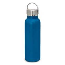 branded Nomad Deco Vacuum Bottle - Powder Coated, from our range of promotional Drink Bottles - Metal