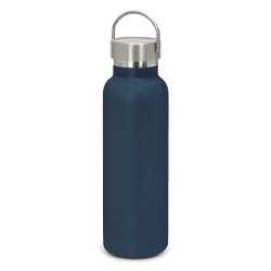 branded Nomad Deco Vacuum Bottle - Powder Coated, from our range of promotional Drink Bottles - Metal