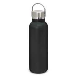 branded Nomad Deco Vacuum Bottle - Powder Coated, from our range of promotional Drink Bottles - Metal