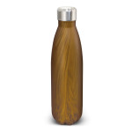 branded Mirage Heritage Vacuum Bottle, from our range of promotional Drink Bottles - Metal