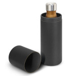 branded Mirage Heritage Vacuum Bottle, from our range of promotional Drink Bottles - Metal