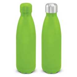 branded Mirage Powder Coated Vacuum Bottle, from our range of promotional Drink Bottles - Metal