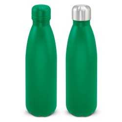 branded Mirage Powder Coated Vacuum Bottle, from our range of promotional Drink Bottles - Metal