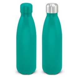 branded Mirage Powder Coated Vacuum Bottle, from our range of promotional Drink Bottles - Metal