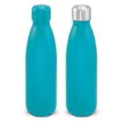 branded Mirage Powder Coated Vacuum Bottle, from our range of promotional Drink Bottles - Metal