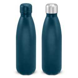 branded Mirage Powder Coated Vacuum Bottle, from our range of promotional Drink Bottles - Metal