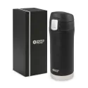 branded Swiss Peak Elite Copper Vacuum Mug, from our range of promotional Drink Bottles - Metal