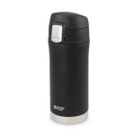 branded Swiss Peak Elite Copper Vacuum Mug, from our range of promotional Drink Bottles - Metal