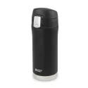branded Swiss Peak Elite Copper Vacuum Mug, from our range of promotional Drink Bottles - Metal