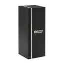 branded Swiss Peak Elite Copper Vacuum Mug, from our range of promotional Drink Bottles - Metal