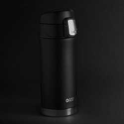 branded Swiss Peak Elite Copper Vacuum Mug, from our range of promotional Drink Bottles - Metal