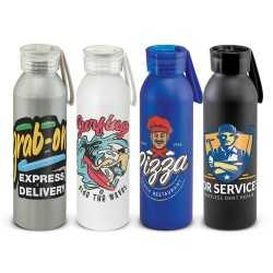 branded Hydro Bottle - Elite, from our range of promotional Drink Bottles - Metal