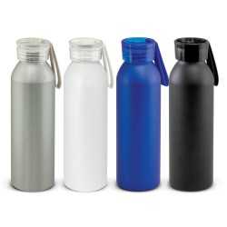 branded Hydro Bottle - Elite, from our range of promotional Drink Bottles - Metal