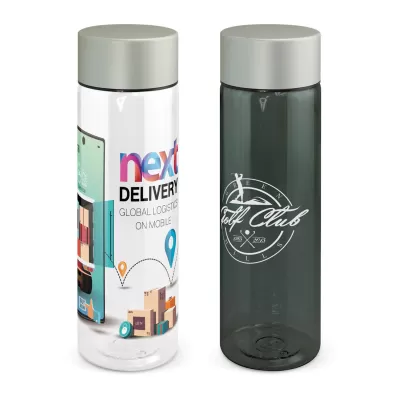 branded Aqua Bottle, from our range of promotional Drink Bottles - Plastic