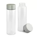 branded Aqua Bottle, from our range of promotional Drink Bottles - Plastic