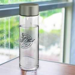 Drink Bottles - Plastic - Aqua Bottle
