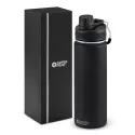 branded Swiss Peak Vacuum Bottle, from our range of promotional Drink Bottles - Metal