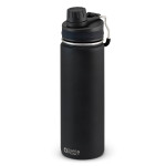 branded Swiss Peak Vacuum Bottle, from our range of promotional Drink Bottles - Metal