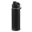 branded Swiss Peak Vacuum Bottle, from our range of promotional Drink Bottles - Metal