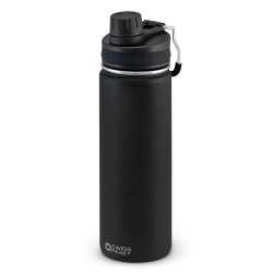 branded Swiss Peak Vacuum Bottle, from our range of promotional Drink Bottles - Metal