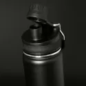 branded Swiss Peak Vacuum Bottle, from our range of promotional Drink Bottles - Metal