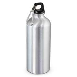 branded Intrepid Bottle - 600ml, from our range of promotional Drink Bottles - Metal