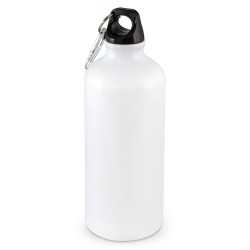 branded Intrepid Bottle - 600ml, from our range of promotional Drink Bottles - Metal