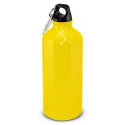 branded Intrepid Bottle - 600ml, from our range of promotional Drink Bottles - Metal