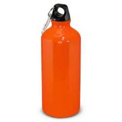 branded Intrepid Bottle - 600ml, from our range of promotional Drink Bottles - Metal