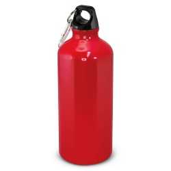 branded Intrepid Bottle - 600ml, from our range of promotional Drink Bottles - Metal