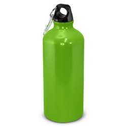 branded Intrepid Bottle - 600ml, from our range of promotional Drink Bottles - Metal