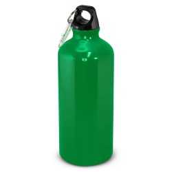 branded Intrepid Bottle - 600ml, from our range of promotional Drink Bottles - Metal