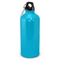 branded Intrepid Bottle - 600ml, from our range of promotional Drink Bottles - Metal