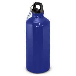 branded Intrepid Bottle - 600ml, from our range of promotional Drink Bottles - Metal