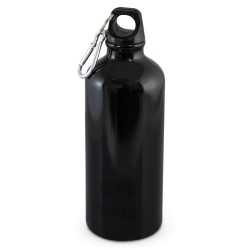 branded Intrepid Bottle - 600ml, from our range of promotional Drink Bottles - Metal