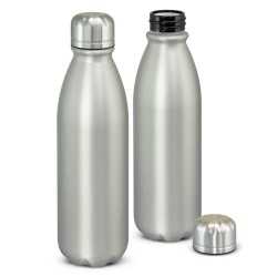 Drink Bottles - Metal - Mirage Aluminium Bottle