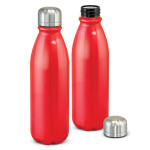 Drink Bottles - Metal - Mirage Aluminium Bottle
