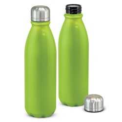 Drink Bottles - Metal - Mirage Aluminium Bottle